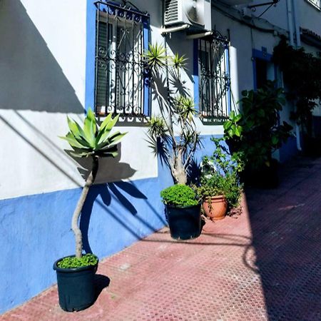 Casa-Casita Apartment Marbella Exterior foto